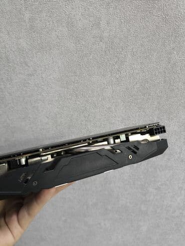 оперативная память для ноутбука ддр2: Видеокарта, Б/у, AMD, Radeon RX, 4 ГБ, Для ПК — 3