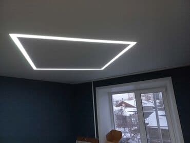 алюкобонд бишкек цена: Керме шыптар Жылтырак, Жылтырабаган, 3D потолоктор Кепилдиги, Акысыз консультация, Акысыз ченөө — 3