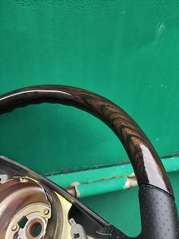 руль на спринтер рекс: Руль Mercedes-Benz Б/у, Оригинал — 2