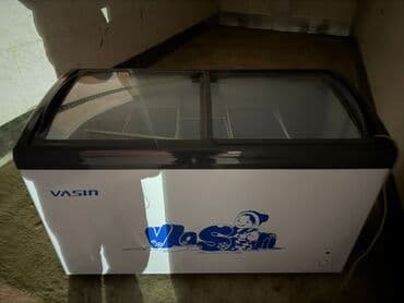 оборудование для мороженое: В наличии — 1