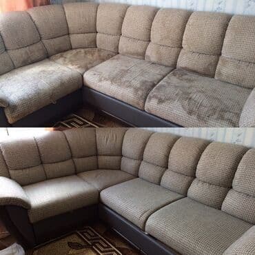 Химчистка мебели, | Диваны, Ковролин, Подушки, одеяла