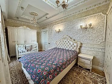 сдаю пентхаус: 5 комнат, 360 м², Филармония Элитка, Пентхаус этаж, Евроремонт — 4