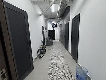 сдаю бокс сто: Продаётся действующий спортивный зал по адресу: ул. Исакиева, 18/17 — 6