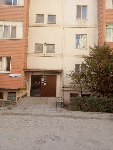 продаю дом раздольный: 1 комната, 53 м², 105 серия, 6 этаж, Евроремонт — 5