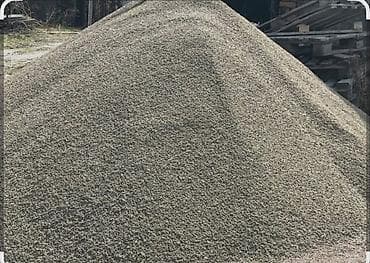 Оңдоп-түзөө жана курулуш: Щебень фракции 5–20 мм Описание: - Натуральный каменный щебень — 1