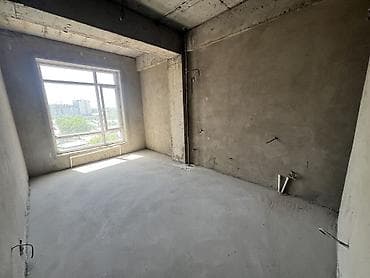 построим дом: 2 комнаты, 70 м², Элитка, 6 этаж, Готовая ПСО (под самоотделку) — 6