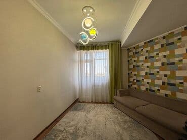 недвижимость в новопокровке: 4 комнаты, 157 м², Элитка, 7 этаж, Дизайнерский ремонт — 7