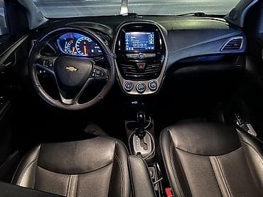диски spark: Chevrolet Spark: 2022 г., 1 л, Вариатор, Бензин, Хэтчбэк — 6
