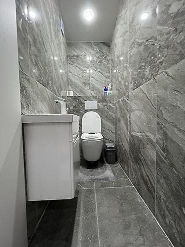 room rent: 3 комнаты, Собственник, С мебелью полностью — 8