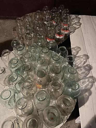 прием кукурузы: Банки — 5