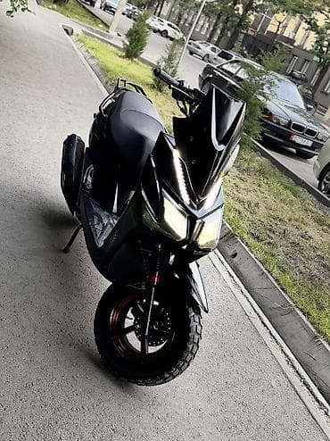 jet sky: 150 куб. см, Бензин, Б/у — 2