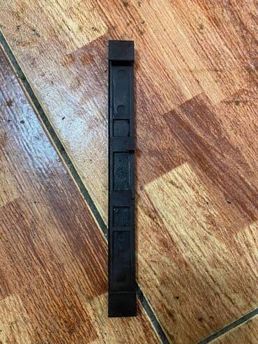 съемник для подшипников: Успокоитель цепи с неизвестного японского автомобиля. Успокоитель — 2