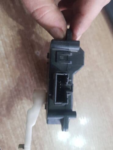 ip камеры speed dome с датчиком температуры: Toyota Harrier актуатор печки, Тойота Хариер сервопривод печки — 2