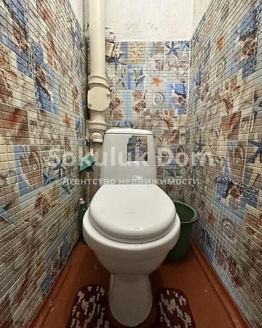 Квартиры: 2 комнаты, 54 м² — 6