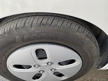 Унаа сатуу: Kia Ray: 2017 г., 1 л, Автомат, Бензин, Хетчбек — 8