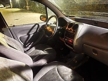 2000: Daewoo Matiz: 2000 г., 0.8 л, Механика, Бензин, Хэтчбэк — 5