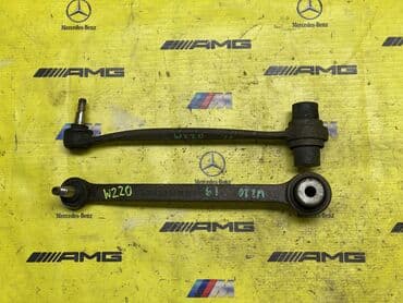 продаю в связи с переездом: Рычагдар комплектиси Mercedes-Benz Оригинал, Жапония — 1