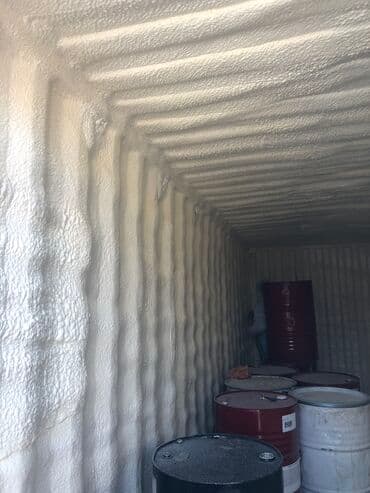 утупление дом: Утепление фасада, Утепление балкона, лоджии, Утепление стен | Утепление дома, Утепление квартиры, Утепление склада | Пенополиуретан Больше 6 лет опыта — 3