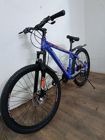 куплю вело: Горный велосипед, Galaxy, Рама M (156 - 178 см), Алюминий, Новый — 1