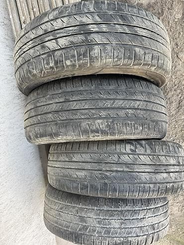 bbs 4 100: Срочно сатылат абалы ото жакшы шишка жок Комплект летних — 1