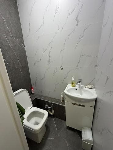 ярмарка: 3 комнаты, 78 м², 105 серия, 6 этаж, Евроремонт — 10
