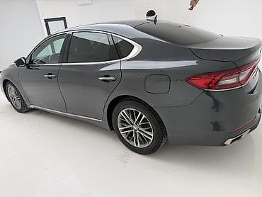 buick enclave: Hyundai Grandeur: 2019 г., 2.4 л, Автомат, Бензин, Седан — 5