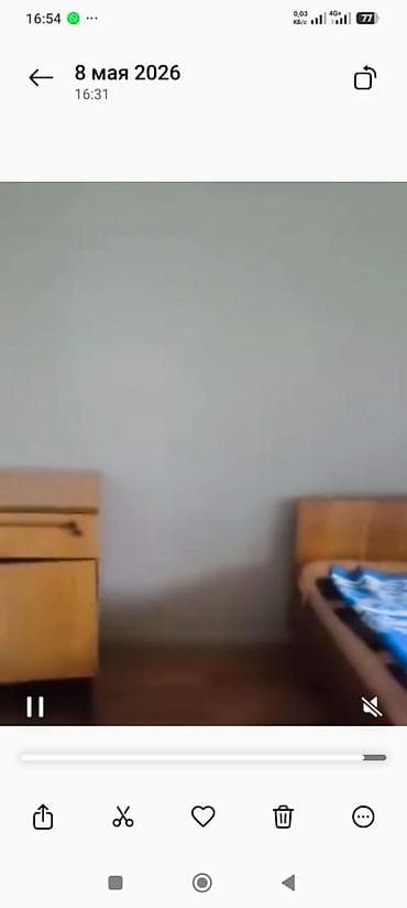 продаю 1к кв: 1 комната, 37400 м², 1 этаж — 1