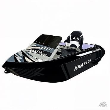 электро монстр: Водный картинг НОВИНКА в 2026! Описание: Продаётся водный карт — 8