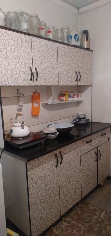 сниму дом в покровке: 50 м², 3 комнаты, Парковка, Утепленный, Забор, огорожен — 9