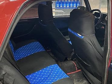 москвич ресор: ВАЗ (ЛАДА) 2107: 2007 г., 1.6 л, Ручные, Бензин, Седан — 8