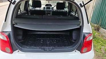 для ист: Toyota Ist: 2005 г., Хэтчбэк — 6