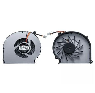 кулер для: Система охлаждения, Новый, Кулер, Для ноутбука — 1