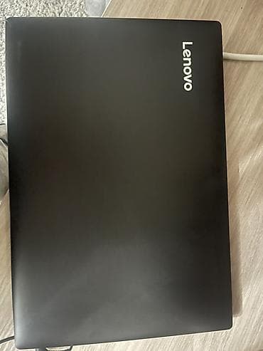 intel: Ноутбук Lenovo Ideapad 320-15ISK (Type 80XH). Пользовались редко — 2
