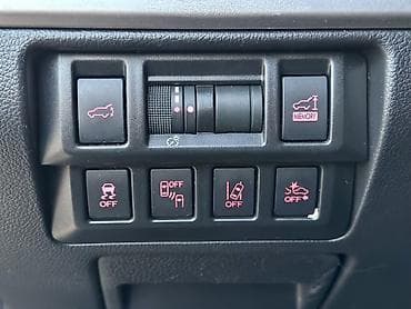 subaru sg9: Subaru Outback: 2019 г., 2.5 л, Вариатор, Бензин, Универсал — 8