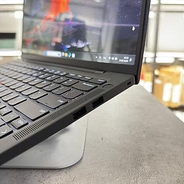 hk 9 pro: Ноутбук Lenovo Ультрабук, В рассрочку, Intel Core i7, ОЗУ, RAM: 32 ГБ, Lenovo ThinkPad — 2