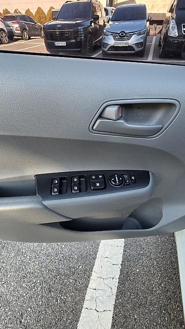 matiz spark: Kia Morning: 2019 г., 1 л, Автомат, Бензин, Хэтчбэк — 10