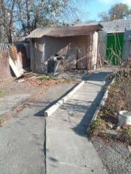 сдаю дом с последующим выкупом: Барак, 41000 кв. м, 3 бөлмө — 4