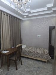 продается квартира кызыл аскер: 3 комнаты, 85 м², Элитка, 1 этаж — 7