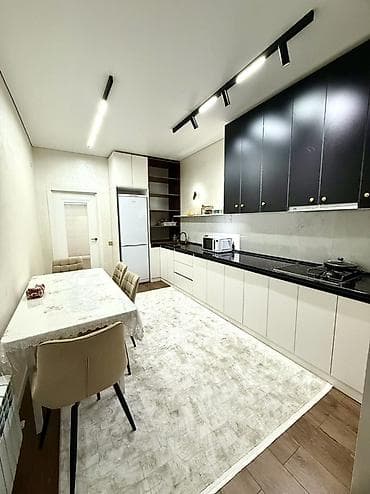 площадь: 🏠 Osh Lux Apartments Евродвушка Правила проживания 📍 Наш адрес: г — 6