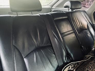 Lexus: Lexus RX: 2005 г., 3 л, Автомат, Бензин, Кроссовер — 9
