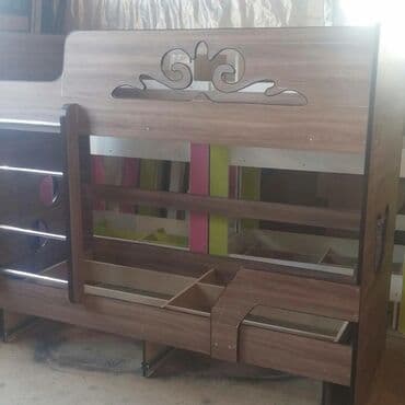 реставрация кухонной мебели бишкек: Мебель на заказ любой сложности качественно — 9