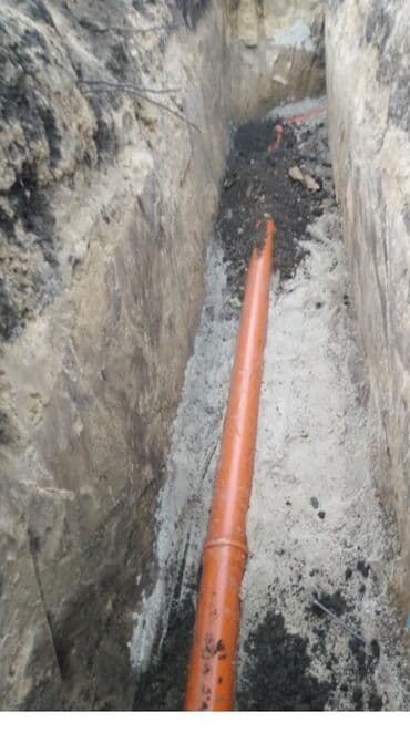 Техниканы оңдоо: Сантехниканы оңдоо 6 жылдан ашык тажрыйба — 5