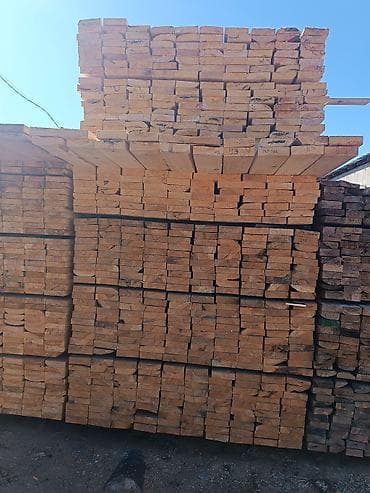 рейки кара балта 7 метр: Доски, Обрезные, Для обшивки, Сосна, Влагостойкие — 2