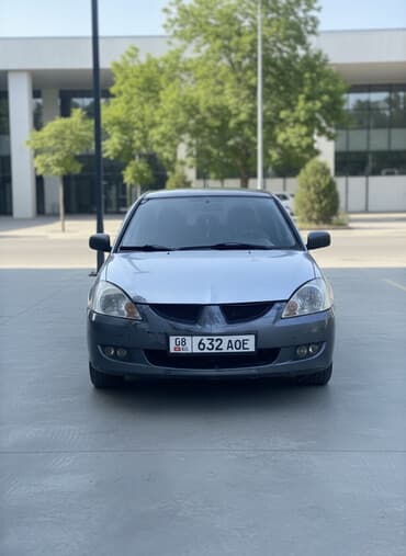 машина за 2000 долларов в бишкеке: Mitsubishi Lancer: 2004 г., 1.6 л, Механика, Бензиновая, Седан — 1