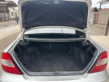 тойота авенсис 1: Toyota Camry: 2004 г., 2.4 л, Автомат, Бензин, Седан — 8