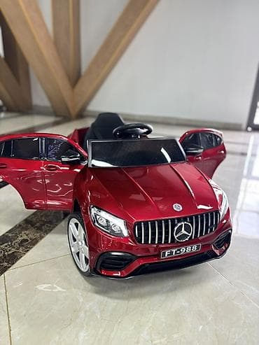 lego technic: Детский электрокар, Новый — 2