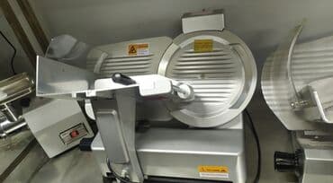 купить эл.мясорубку: Слайсер m220/250 Технические характеристики слайсер m220 Питание — 6