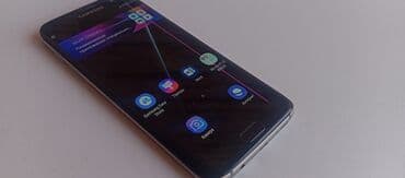 телефон google pixel 3: Samsung Galaxy S7 Edge, Б/у, 32 ГБ, цвет - Черный — 7