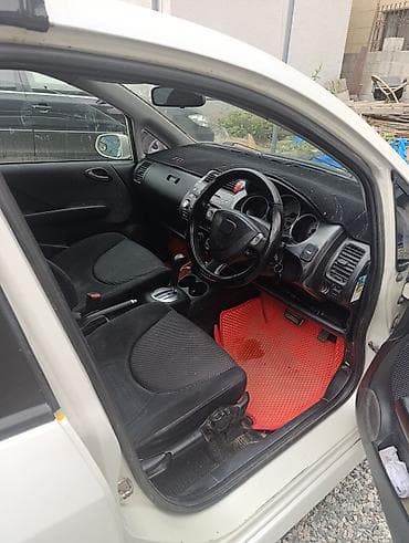 головка юмз: Honda Fit: 2003 г., 1.5 л, Вариатор, Бензин, Хэтчбэк — 3