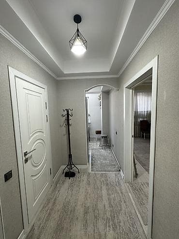57 1: 1 комната, 37 м², Элитка, 4 этаж, Евроремонт — 3